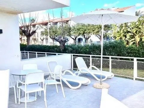 Piso en calle Avenida de L'enginyer Antonio Garau Mullet No Numb