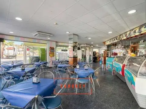 Local comercial en San Juan de Terreros