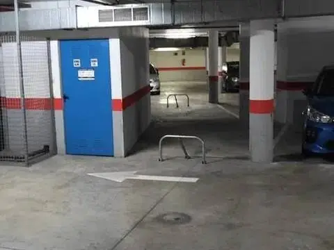 Garaje en Candelaria