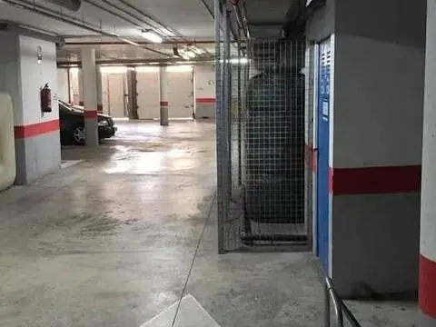 Garaje en Candelaria