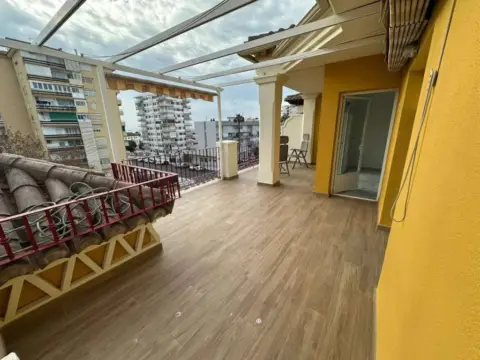 Piso en Torre del Mar