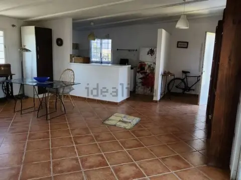 Casa rústica en Sencelles