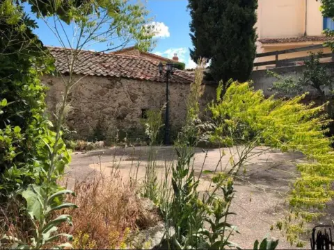 Piso en Torrecaballeros