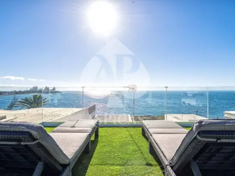 Casa adosada en calle Juan Martin Garcia