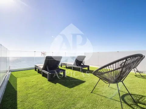 Casa adosada en calle Juan Martin Garcia