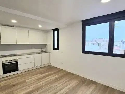 Piso en calle Covadonga