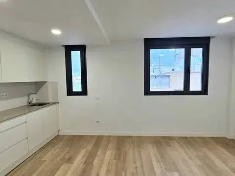 Piso en calle Covadonga