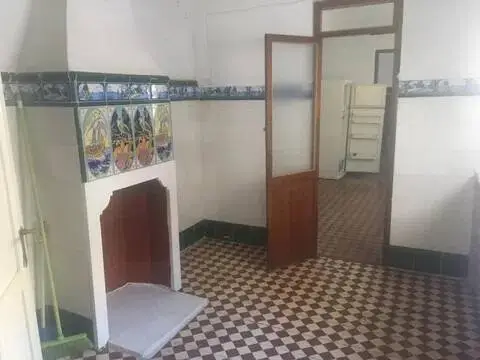 Piso en Carrer de Sant Blas