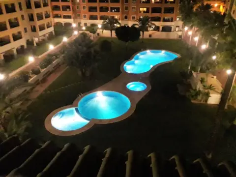 Ático en Les Marines