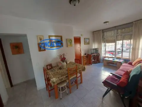 Piso en Nou Alacant
