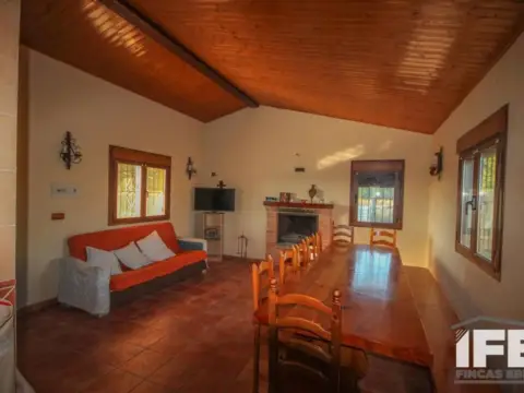 Casa rústica en Corella