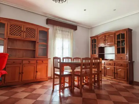 Casa en Aldea Quintana