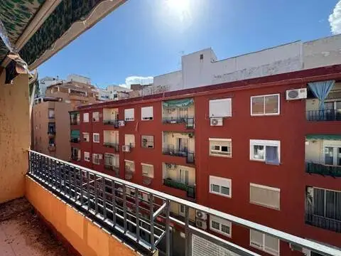 Piso en Peñamefécit-Avenida de Barcelona