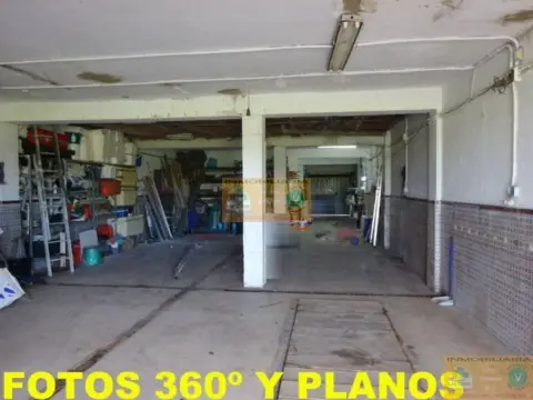 Local comercial en Torreblanca