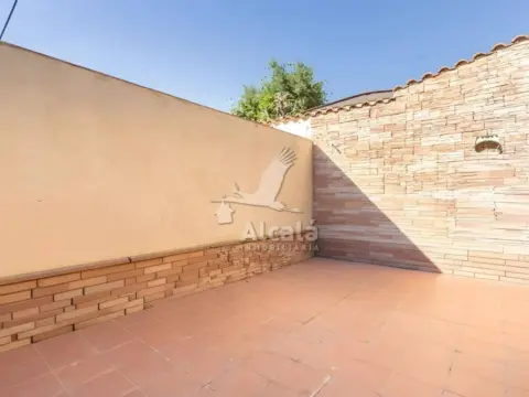 Piso en Meco