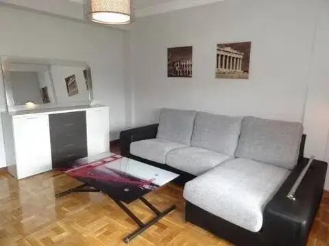 Piso en Iturrama-Azpilagaña
