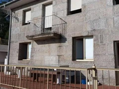 Chalet en Ponte Caldelas