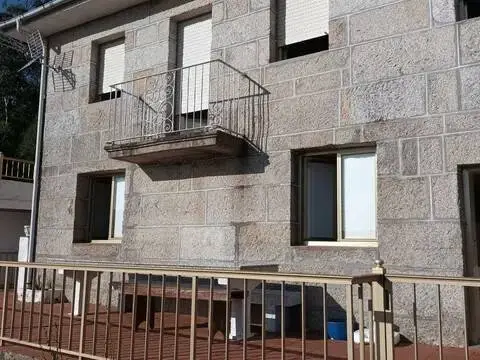 Chalet en Ponte-Caldelas