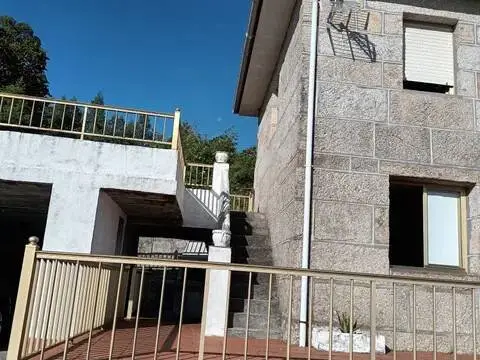 Chalet en Ponte-Caldelas