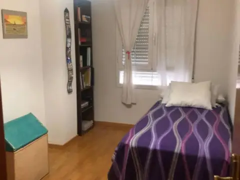 Piso en Hospital-Nuevo Centro