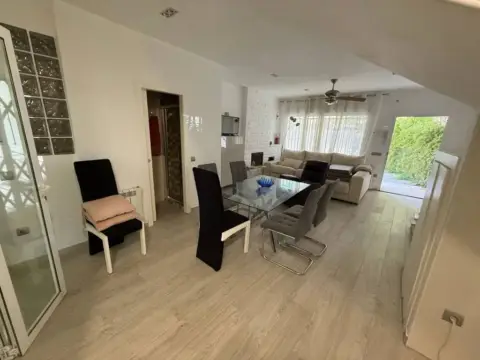 Casa adosada en Salou