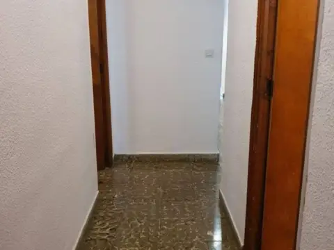 Piso en Oeste