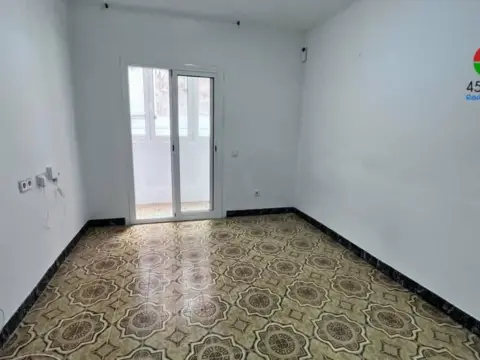 Piso en L'Hospitalet de Llobregat