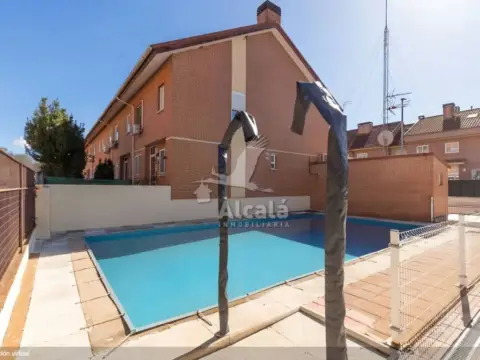 Casa en Rinconada