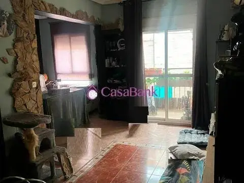 Piso en Fuensanta-Arcángel-Cañero