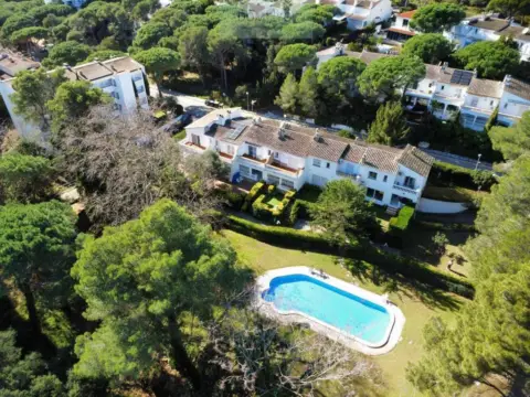 Casa en Els Pins