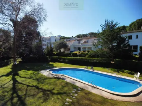 Casa en Els Pins