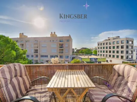 Piso en Son Armadans