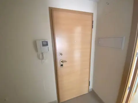 Piso en Albaida