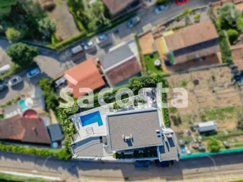 Casa en Roca Grossa-Serra Brava