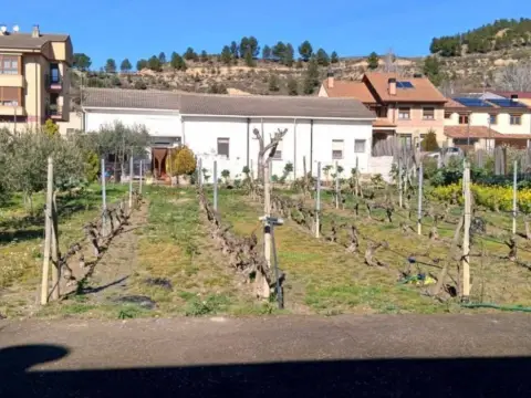 Casa en Lapuebla de Labarca