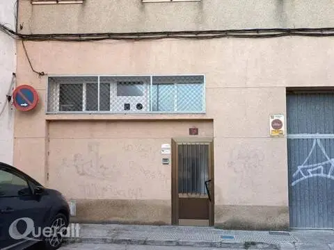 Nave industrial en Balàfia