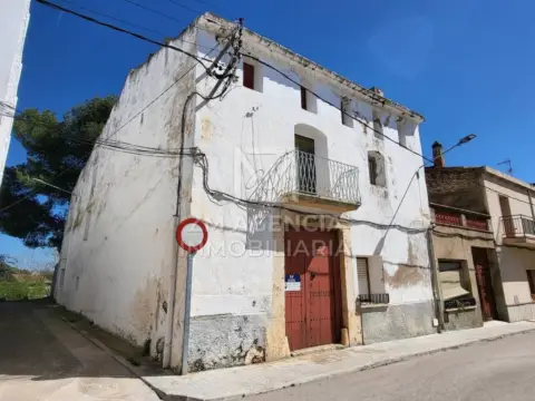 Casa rústica en Carrer de Sant Josep