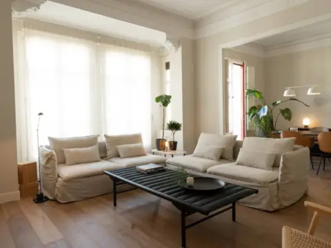 Piso en Casco Antiguo