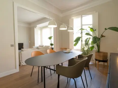 Piso en Casco Antiguo