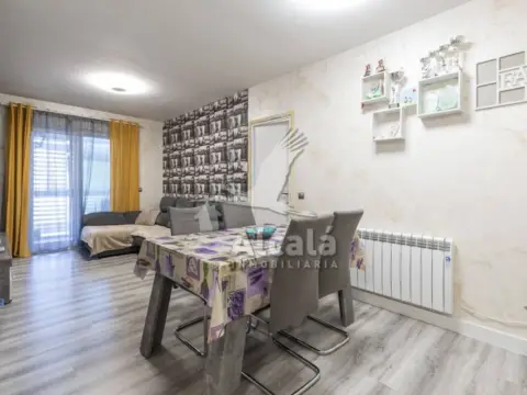 Piso en La Quebradilla-La Estación