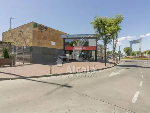 Piso en La Quebradilla-La Estación