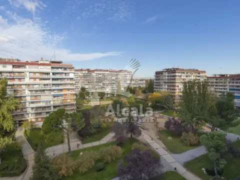 Piso en Torrejón de Ardoz