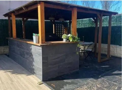 Chalet en Collbató