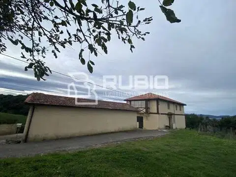 Chalet en El callejo-La Pesquera-La Arenosa