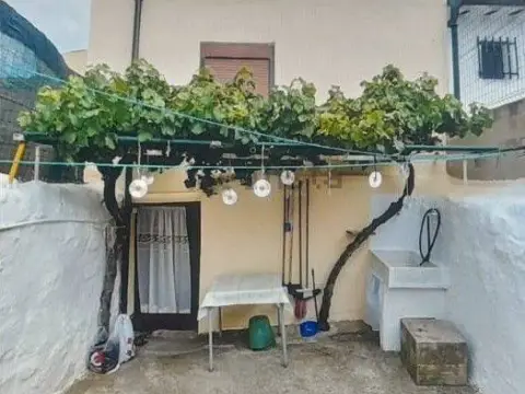 Casa en San Asensio