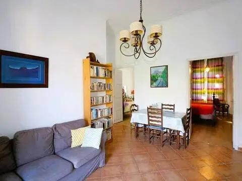 Piso en Biniaraix