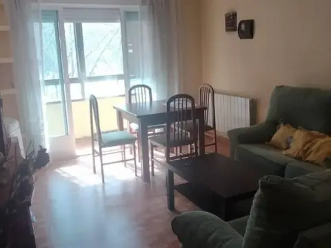 Piso en Plaza Mayor-San Agustín