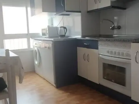 Piso en Plaza Mayor-San Agustín