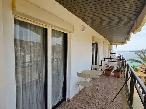 Piso en Cala Major