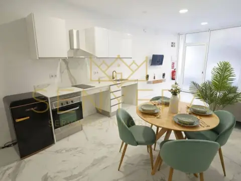 Piso en Zona Cardenal Benlloch-Avinguda del Sud